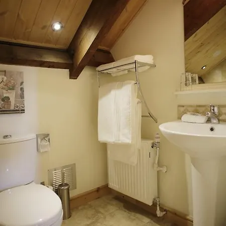 לינה וארוחת בוקר The Old Town Hall 5*