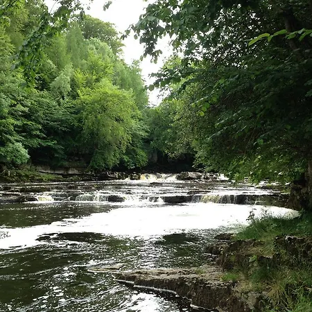 לינה וארוחת בוקר The Old Town Hall 5*