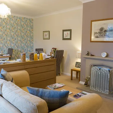 Bed & Breakfast The Old Town Hall 5*