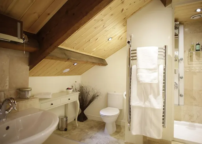 The Old Town Hall Bed & Breakfast