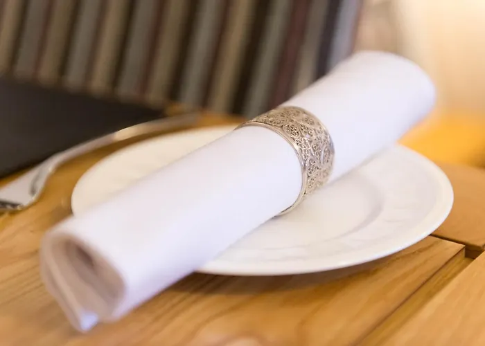 Bed & Breakfast The Old Town Hall Redmire