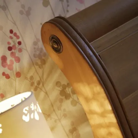 Nocleg ze śniadaniem The Old Town Hall