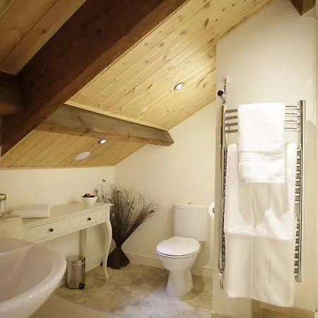 The Old Town Hall Nocleg ze śniadaniem