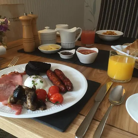 The Old Town Hall Redmire