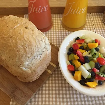 The Old Town Hall Nocleg ze śniadaniem Redmire