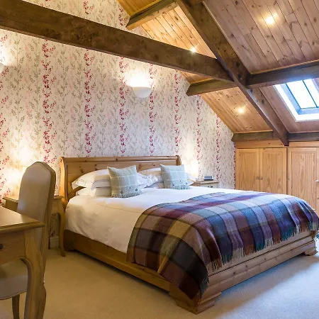 Nocleg ze śniadaniem The Old Town Hall