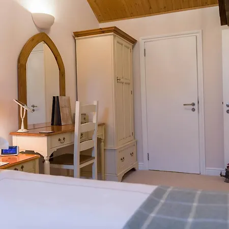 The Old Town Hall Redmire