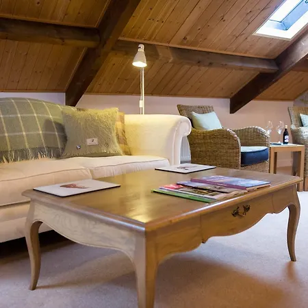 Nocleg ze śniadaniem The Old Town Hall