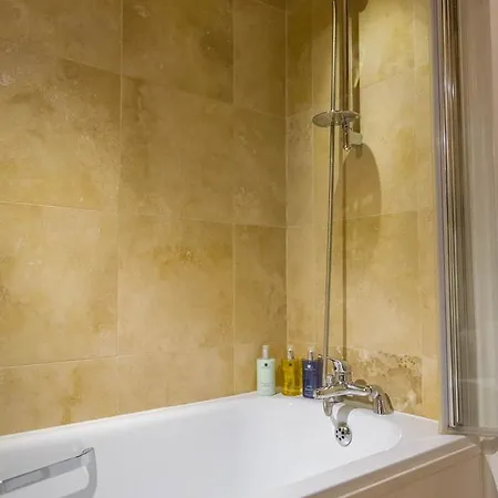 Nocleg ze śniadaniem The Old Town Hall