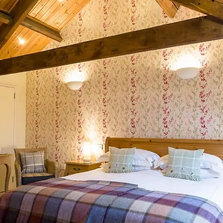 The Old Town Hall Bed and Breakfast