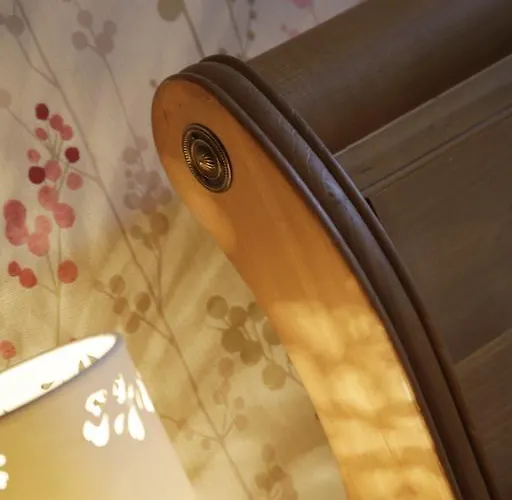 Bed & Breakfast The Old Town Hall