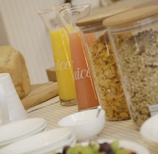 Bed & Breakfast The Old Town Hall Redmire