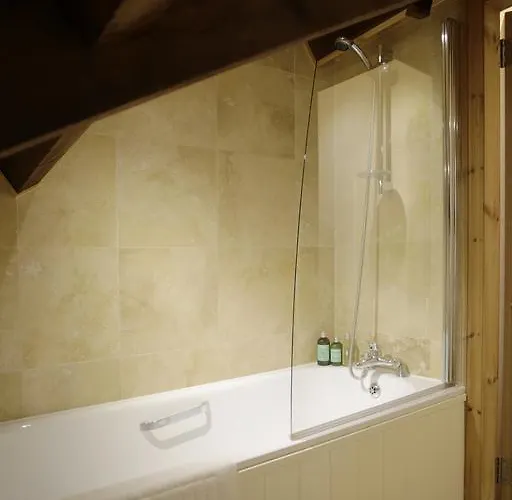 The Old Town Hall Bed & Breakfast 5*