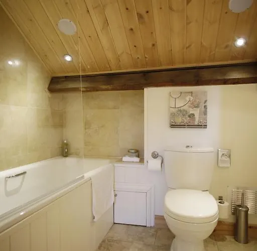 Bed & Breakfast The Old Town Hall