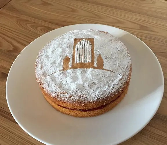 Bed & Breakfast The Old Town Hall