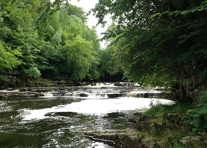 Bed & Breakfast The Old Town Hall 5*