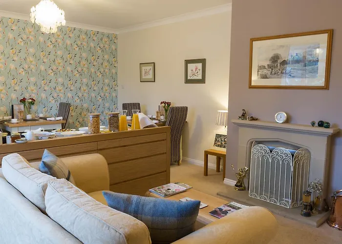 Bed & Breakfast The Old Town Hall 5*