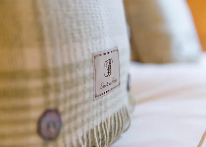 Bed & Breakfast The Old Town Hall 5*