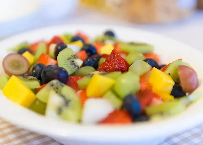 Bed & Breakfast The Old Town Hall