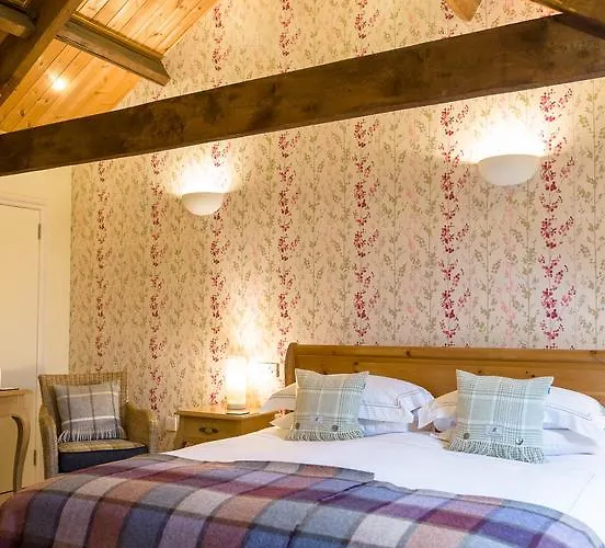 The Old Town Hall Bed & Breakfast